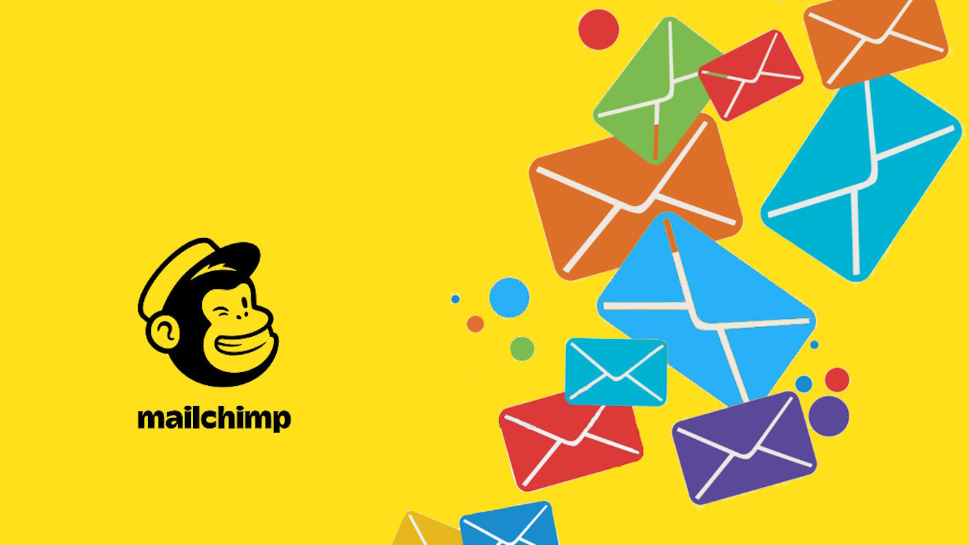 Mailchimp Email Marketing
